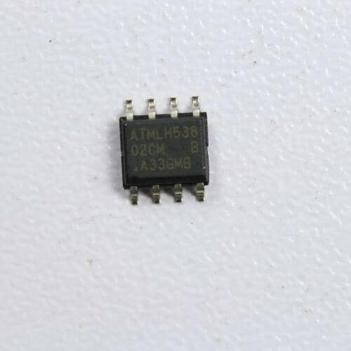 LG 0IMMRAL014E EEPROM IC