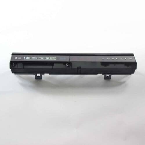 LG AGL74752837 FRONT PANEL ASSEMBLY