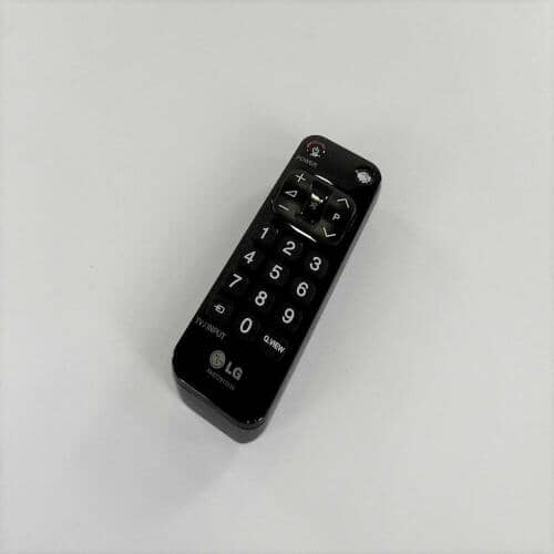 LG AKB72913110 Television Remote Control