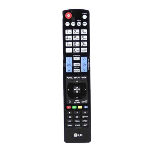LG AKB73275673 REMOTE CONTROLLER ASSEMBLY