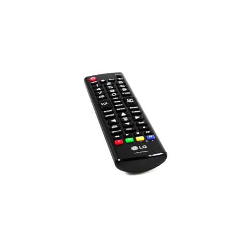 LG AKB73715689 Television Remote Control