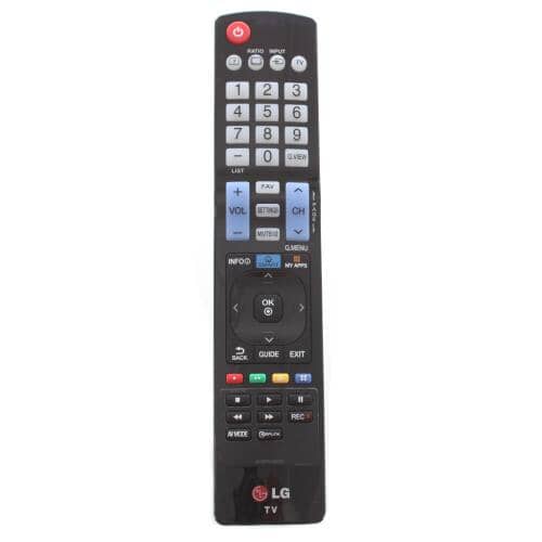 LG AKB73756524 TV Remote Control