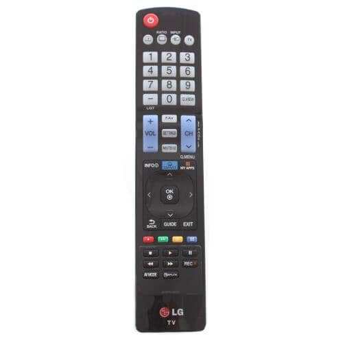 LG AKB73756524 Television Remote Control