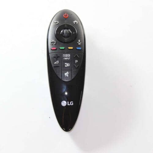 LG AKB73975906 Television Remote Control