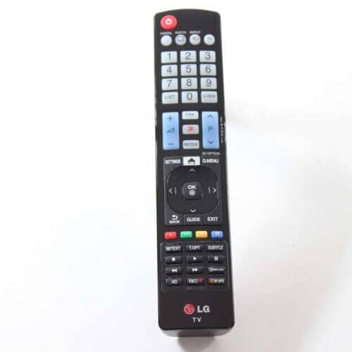 LG AKB74115502 TV Remote Control