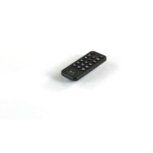 LG AKB74815371 Soundbar Remote Control