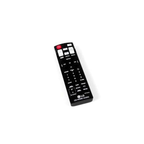 LG AKB74955362 Home Theatre Remote Control Remote Controller Assembly