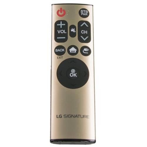 LG AKB75056402 TV REMOTE CONTROL AKB75056402