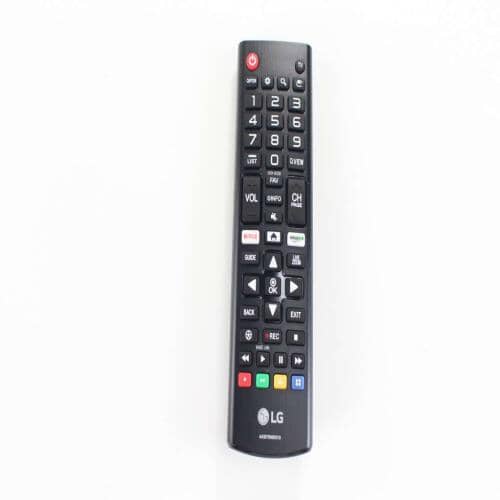 LG AKB75095315 TV Remote Control