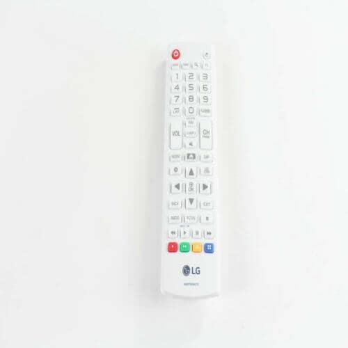 LG AKB75095373 TV Remote Control