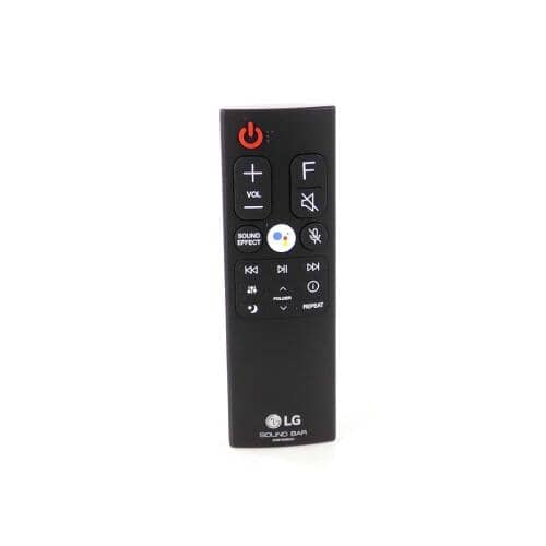LG AKB75595321 Soundbar Remote Control