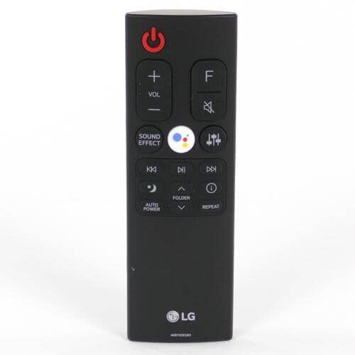 LG AKB75595381 Home Theatre Remote Control