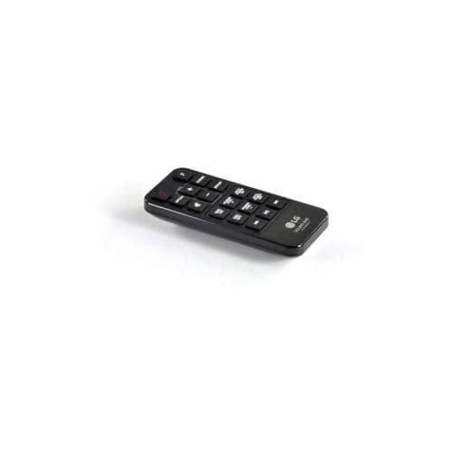 LG COV33552424 Soundbar Remote Control