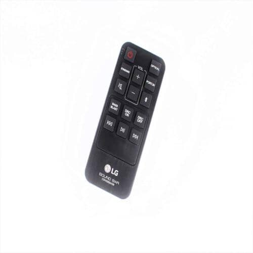 LG COV33552438 Soundbar Remote Control