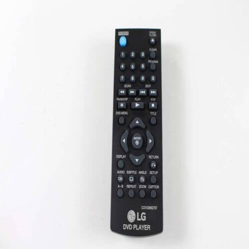 LG COV33662707 OUT REMOTE CONTROLLER ASSEMBLY