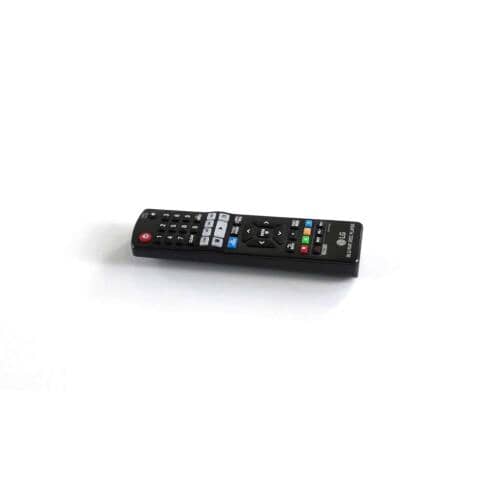 LG COV34685601 Blu Ray Remote Control