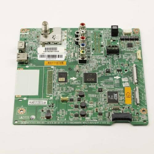 LG CRB34108001 REFURBISHED CHASSIS ASSEMBLY
