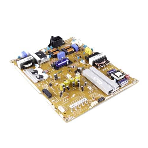 LG CRB35439501 Power Supply Assembly