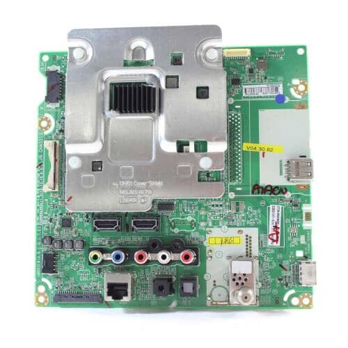LG CRB35786001 REFURBISHED CHASSIS ASSEMBLY