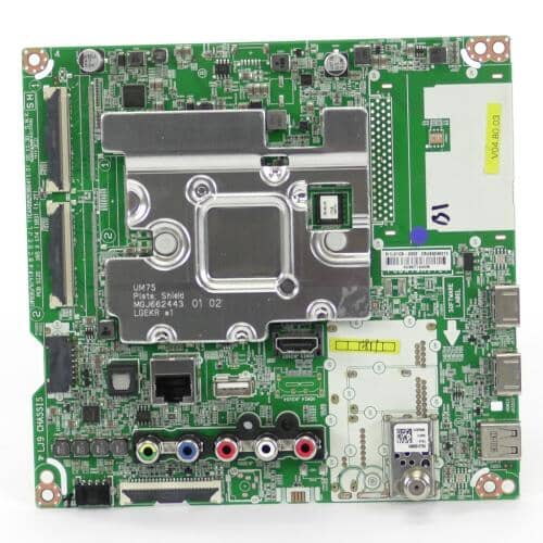 LG CRB38433001 Bpr Total Assembly, Refurbished