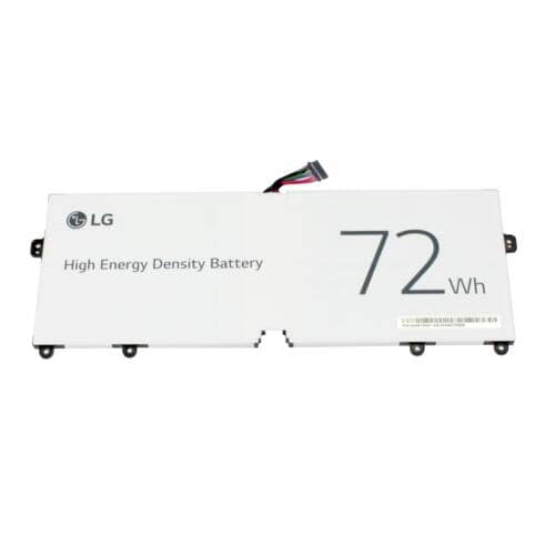 LG EAC63738201 Lithium P Rechargeable Battery