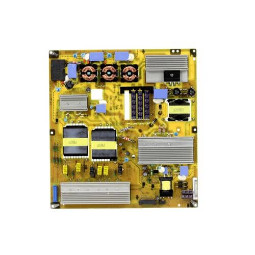 LG EAY62169609 POWER SUPPLY ASSEMBLY