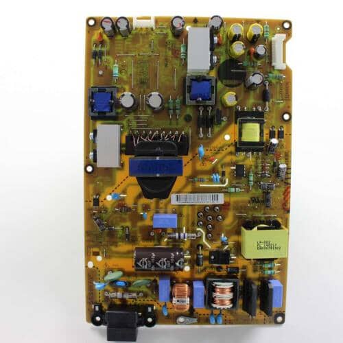 LG EAY62810701 Power Supply Board Assembly