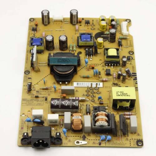 LG EAY62810703 POWER SUPPLY ASSEMBLY