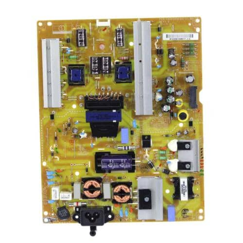 LG EAY63072006 POWER SUPPLY ASSEMBLY