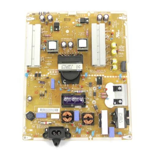 LG EAY64009501 POWER SUPPLY ASSEMBLY