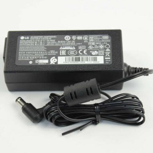 LG EAY64290801 TV Ac Power Supply Adapter
