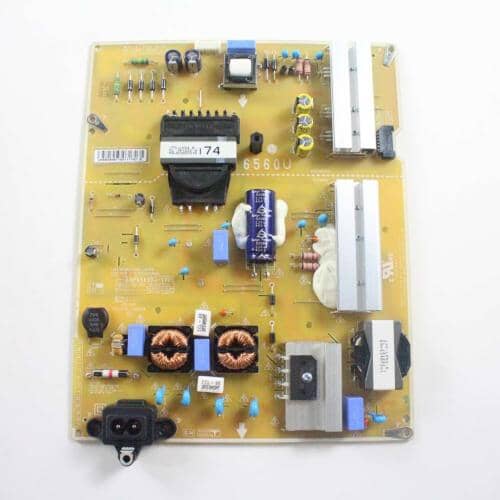 LG EAY64511001 Power Supply Board Assembly