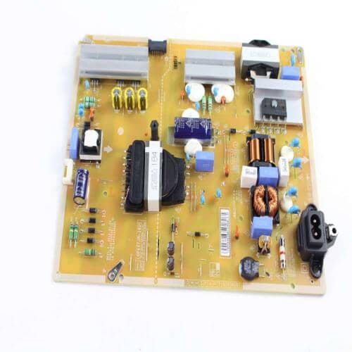 LG EAY64928801 Power Supply Assembly
