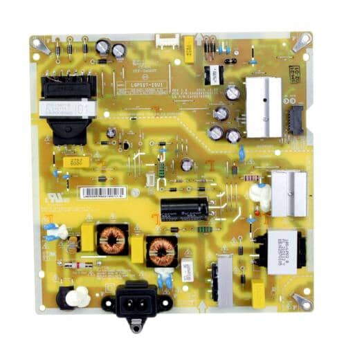 LG EAY65769221 POWER SUPPLY ASSEMBLY