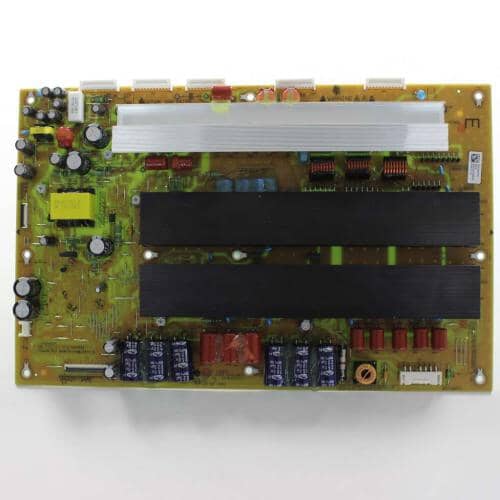 LG EBR73561201 Hand Insert PCB Assembly