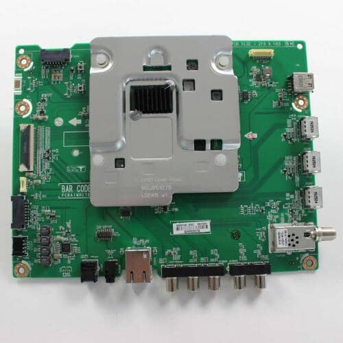 LG EBR82710301 Main PCB Assembly