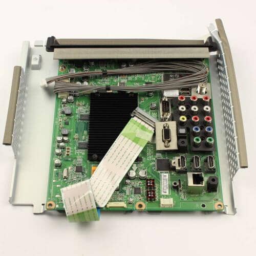 LG EBT61261901 Main Board Main Board Assembly