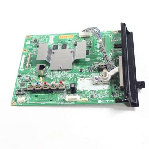 LG EBT62495011 Television Main Board Assembly