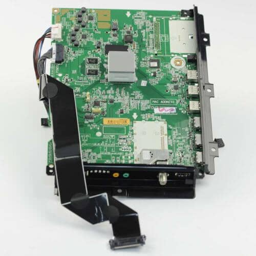  LG EBT63095204 Main Board Assembly