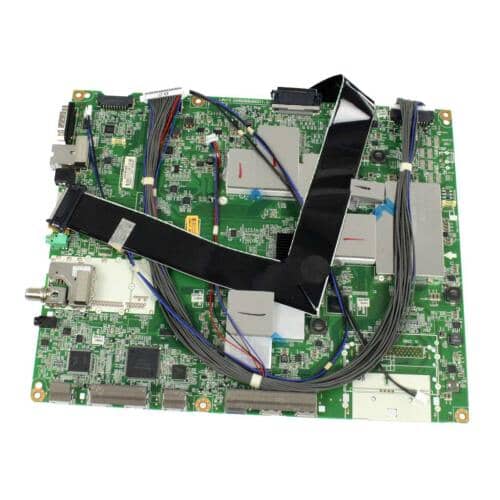 LG EBT63293901 Main Board Assembly