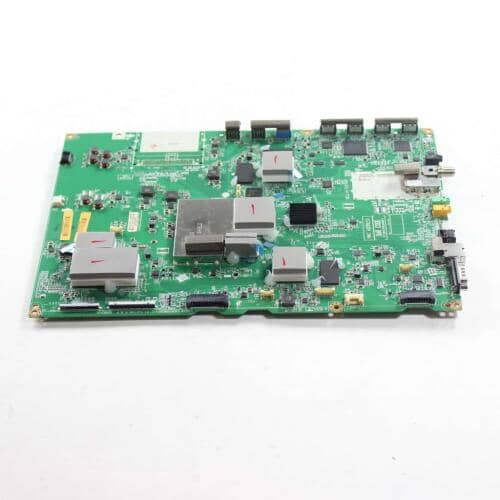 LG EBT63355001 Main Board Assembly