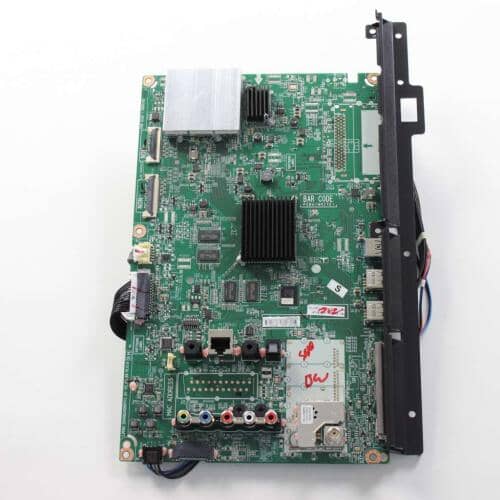  LG EBT64077103 Main Board Assembly