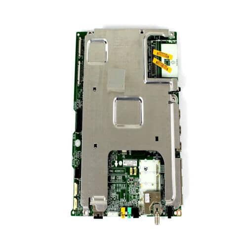 LG EBT64080802 Main Board Assembly