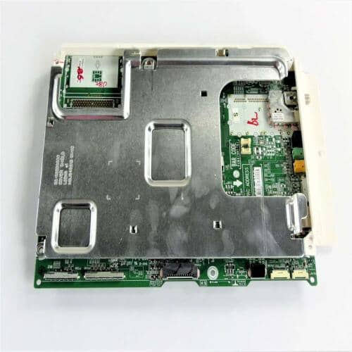 LG EBT64099102 Main Board Main Board Assembly