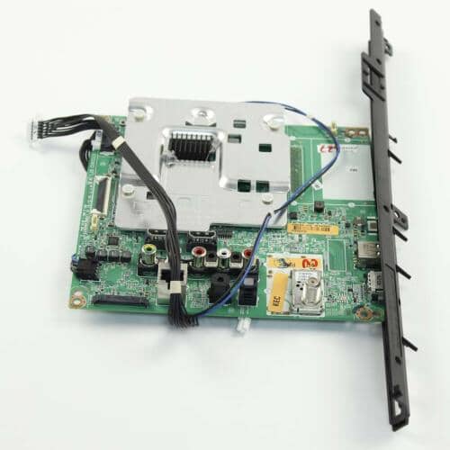 LG EBT64235402 Main Board Assembly