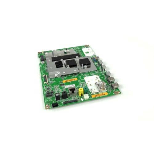 LG EBT64339505 Main Board Assembly