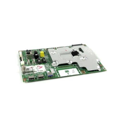LG EBT64458302 Main Board Assembly