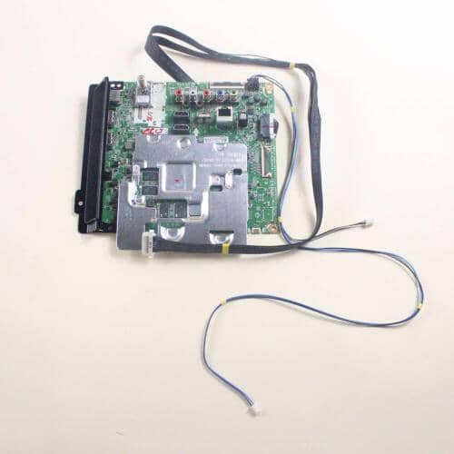 LG EBT64473504 Main Board Assembly