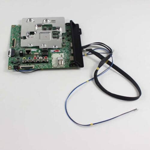 LG EBT64473507 Main Board Assembly