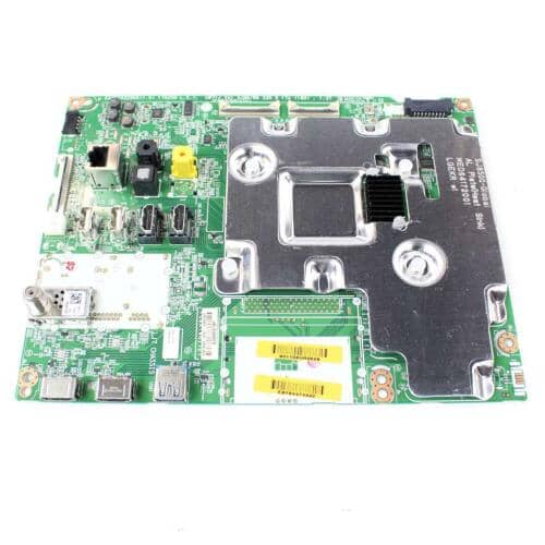 LG EBT64474302 Main Board Assembly